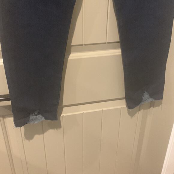 J BRAND Sadey High Rise Straight Jeans NWT - Picture 7 of 14